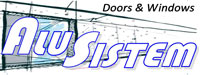 Alusistem Doors & Windows