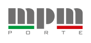 logo mpm Porte