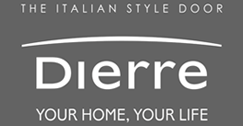DIERRE - Your home, your life
